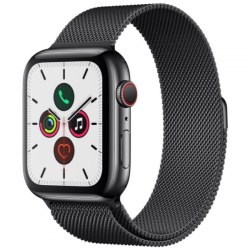 Seria zegarków Apple 5