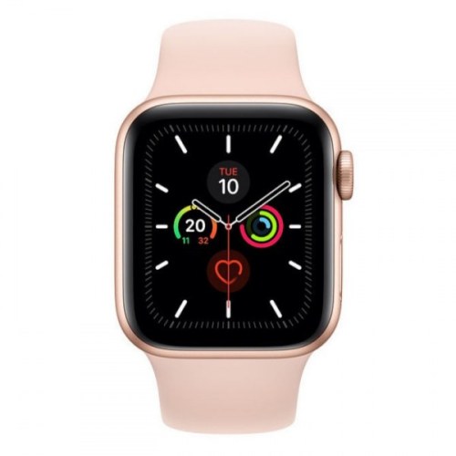 Apple Watch Serie 5 Aluminium