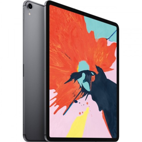 Apple iPad Pro 12.9（2018）