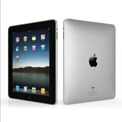 Apple iPad-WLAN