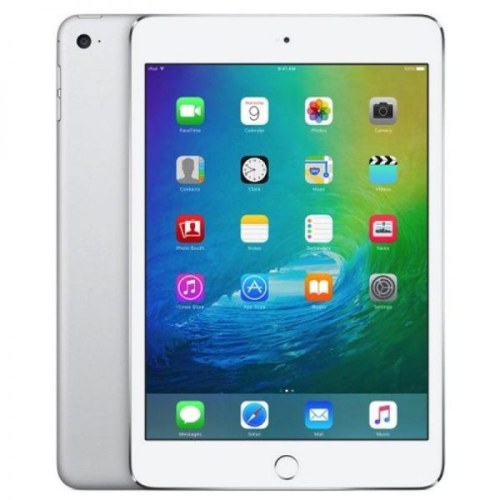 Apple iPad mini4
