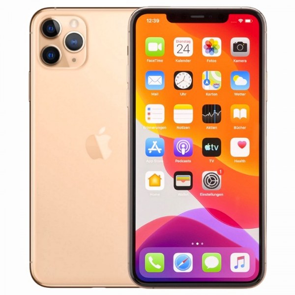 Apple iPhone 11 Pro Max: Specifications, Price, Images, and Features ...