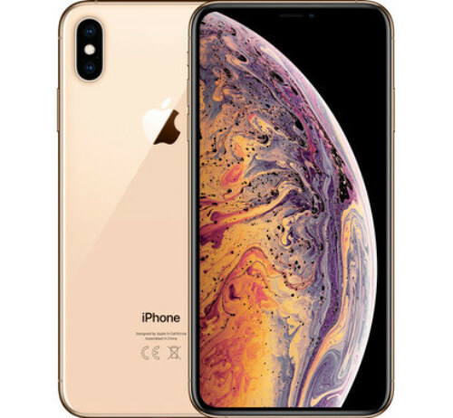 Apple iPhone XS max