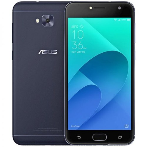 هاتف Asus Zenfone 4 Selfie ZB553KL