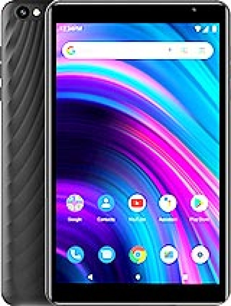 BLU M8L 2022 Specifications, Price, Images, and Features • Gizmobo