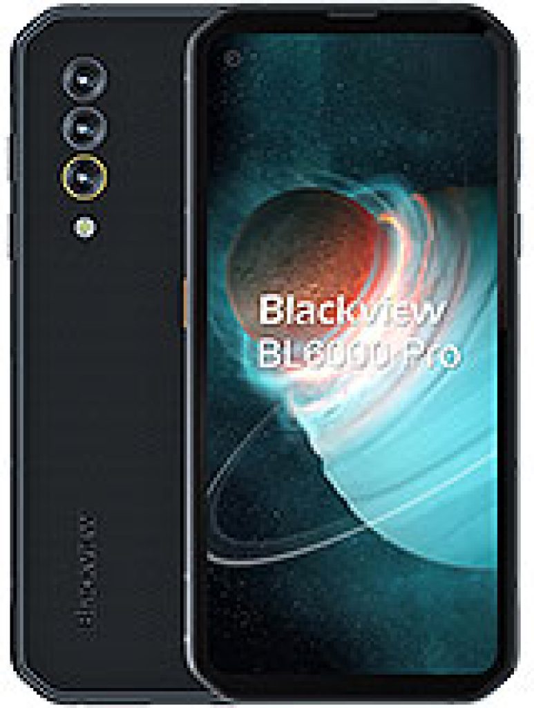 Blackview BL6000 Pro: Specifications, Price, Images, and Features • Gizmobo