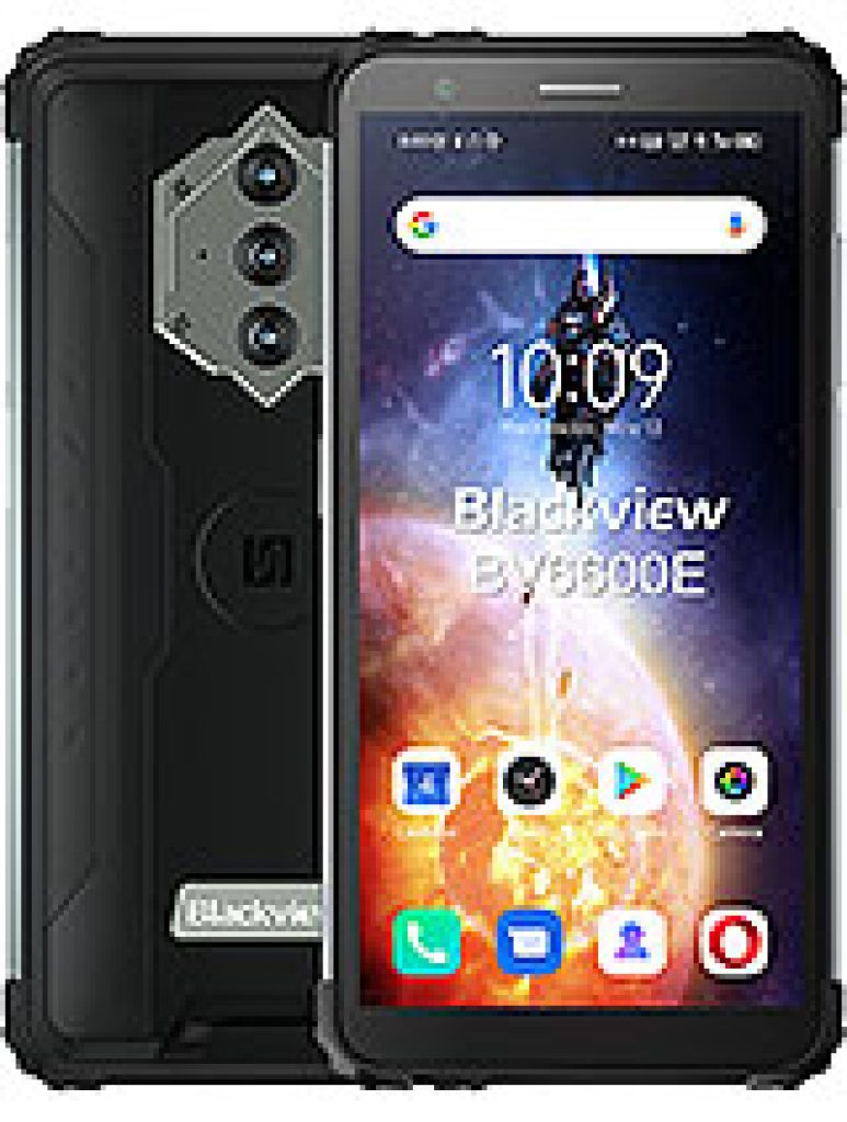 Blackview BV6600E: Specifications, Price, Images, and Features • Gizmobo