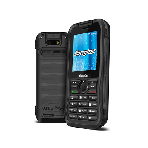 Hộp cứng Energizer H240S