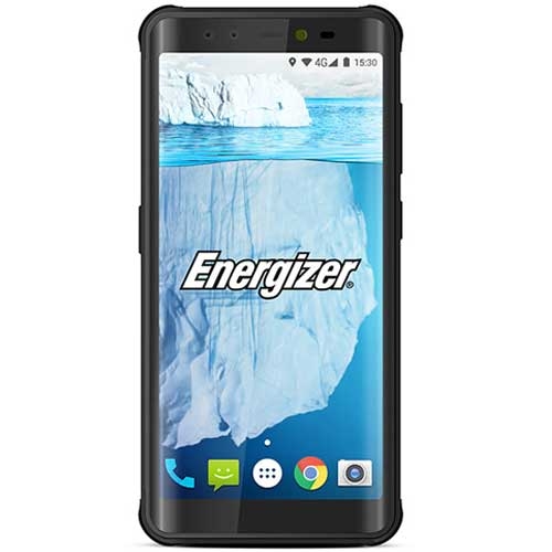 Tủ cứng Energizer H591S