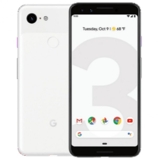 Google Pixel 3 Specifications, Price, Images, and Features • Gizmobo