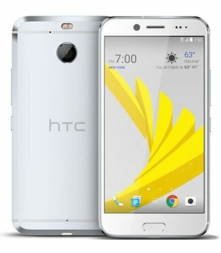 هاتف HTC 10 evo