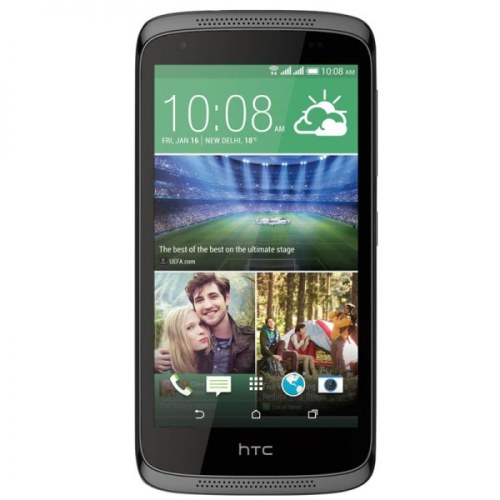 HTC Desire526G+デュアルSIM