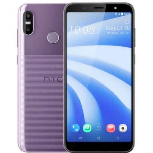 HTC U12 leven