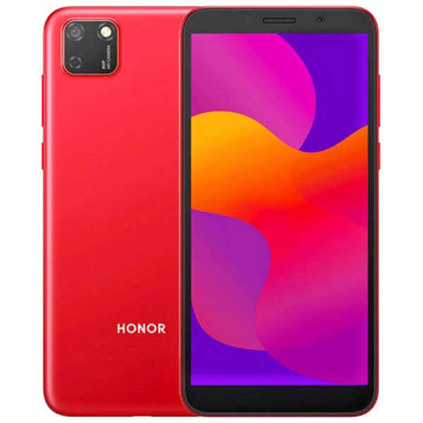 Honor 9S: Specifications, Price, Images, and Features • Gizmobo