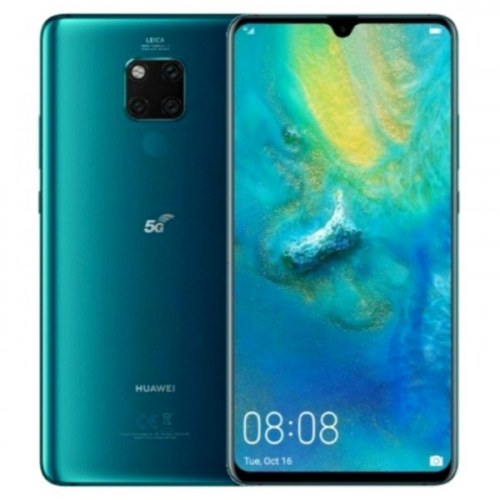 Huawei Mate 20 X（5G）