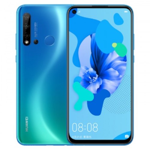Huawei P20 lite（2019）