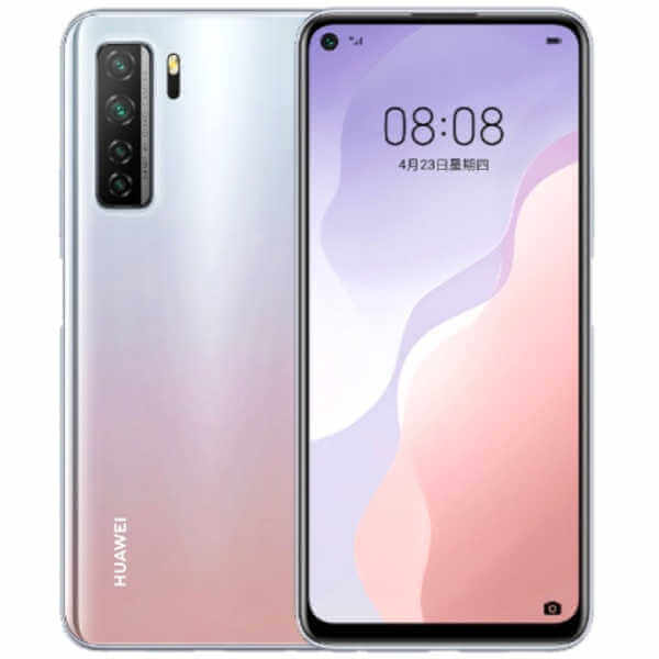 Huawei P40 lite 5G: Specifications, Price, Images, and Features • Gizmobo