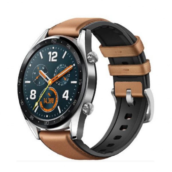 Huawei Watch Gt Specifications Price Images And Features Gizmobo