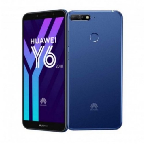 Huawei Y6 primer (2018)