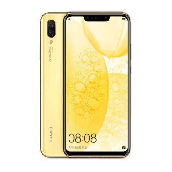 Huawei nova 3: Specifications, Price, Images, and Features • Gizmobo