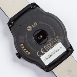 LG G Watch R-W110