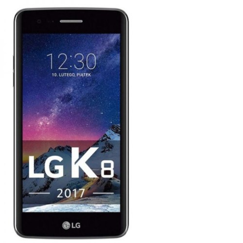 LG K8（2017）