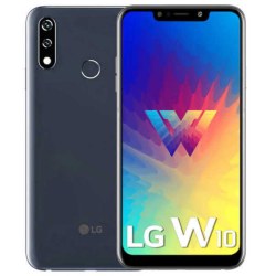 هاتف LG W10