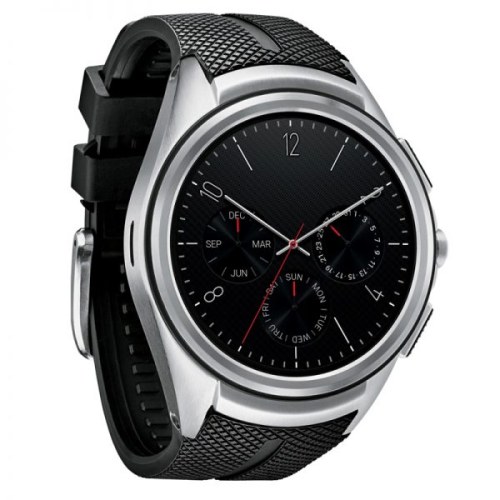 LG Watch Urbane a doua ediție LTE
