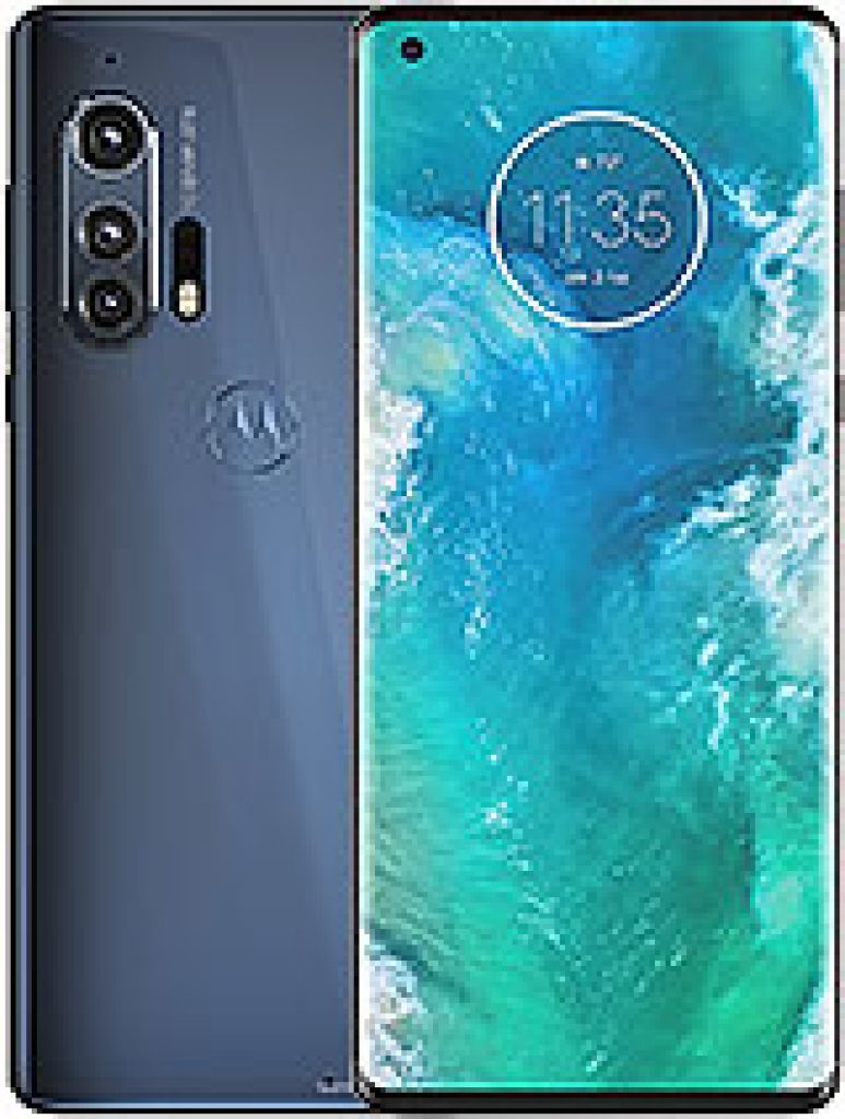 Motorola Edge Plus (2020) Specifications, Price, Images, and Features