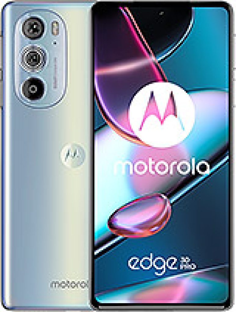 Motorola Edge Plus 5G UW (2022) Specifications, Price, Images, and
