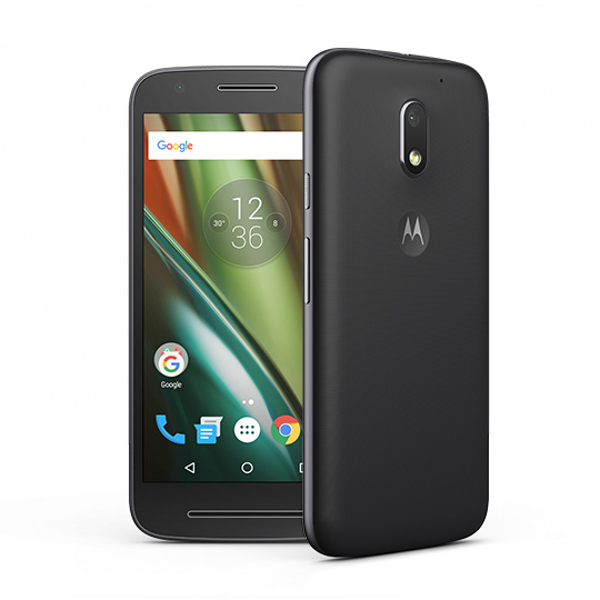 Así queda el catálogo completo de smartphones Motorola tras la llegada del  nuevo Moto E3