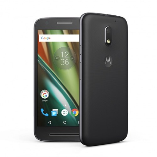 Motorola Moto E3 Potencia