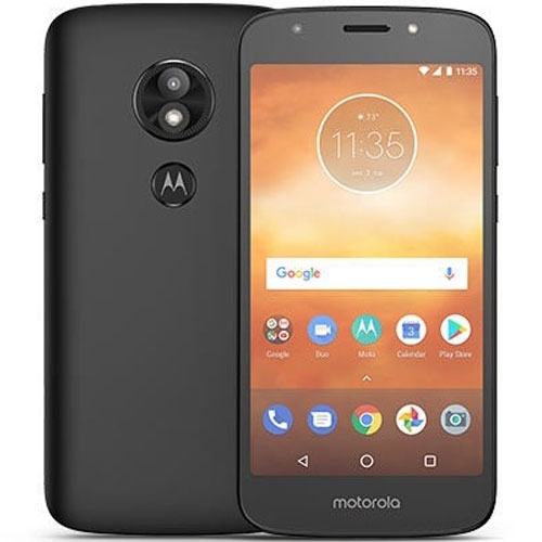 Motorola Moto E5 เล่น Go
