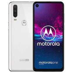 Motorola One-actie