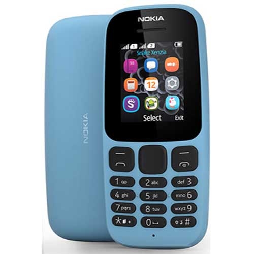 Nokia 105（2017）