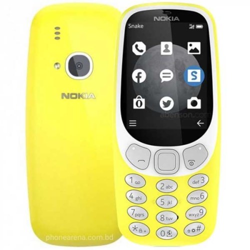 نوكيا 3310 3G