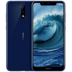 Nokia 5.1 Plus（Nokia X5）
