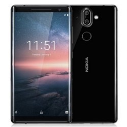 Nokia 8 siroco