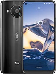 Nokia 8V 5G UW