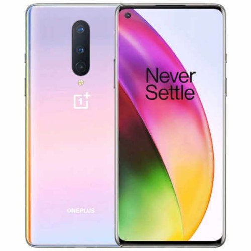 OnePlus 8 5G（T-Mobile）