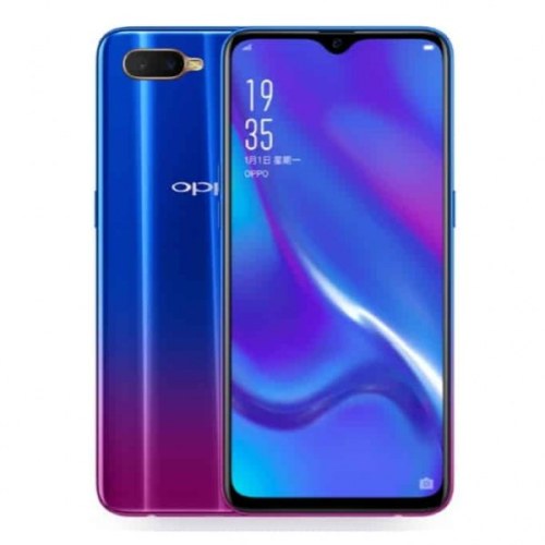 Oppo RX17Neo