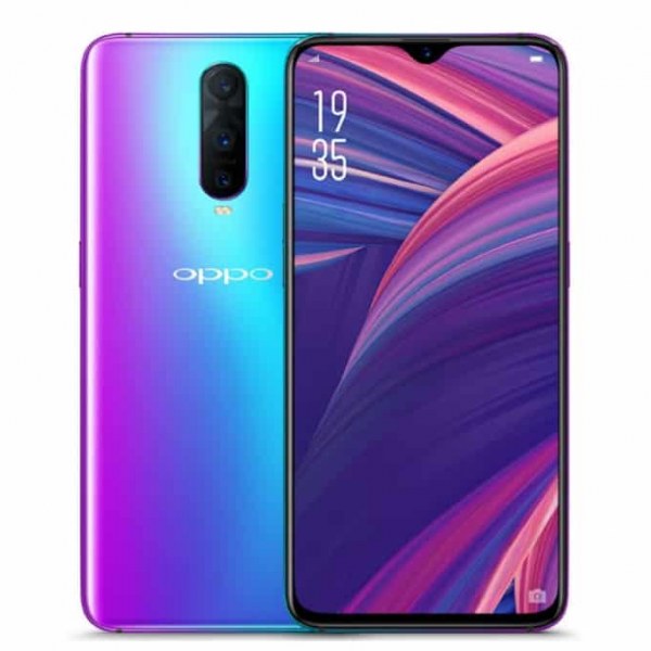 Oppo RX17 Pro: Specifications, Price, Images, and Features • Gizmobo