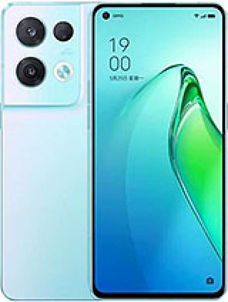 Oppo Reno8 Pro (China): Specifications, Price, Images, and Features ...