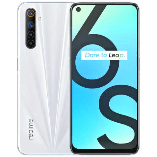 Realme 6S: Specifications, Price, Images, and Features • Gizmobo