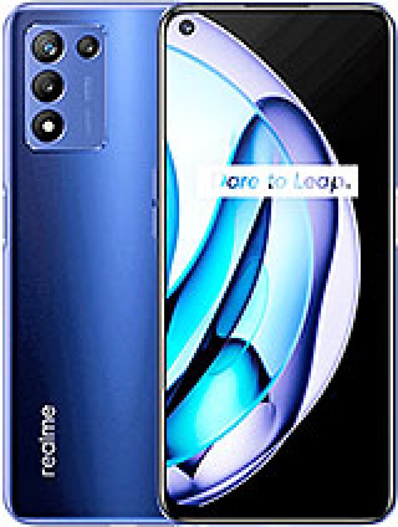 Realme 9 5G SE: Specifications, Price, Images, and Features • Gizmobo