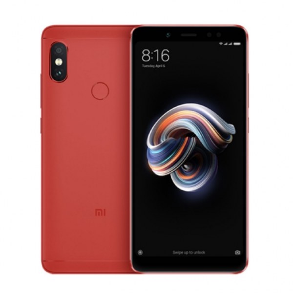 Redmi Note 5 Pro: Specifications, Price, Images, and Features • Gizmobo