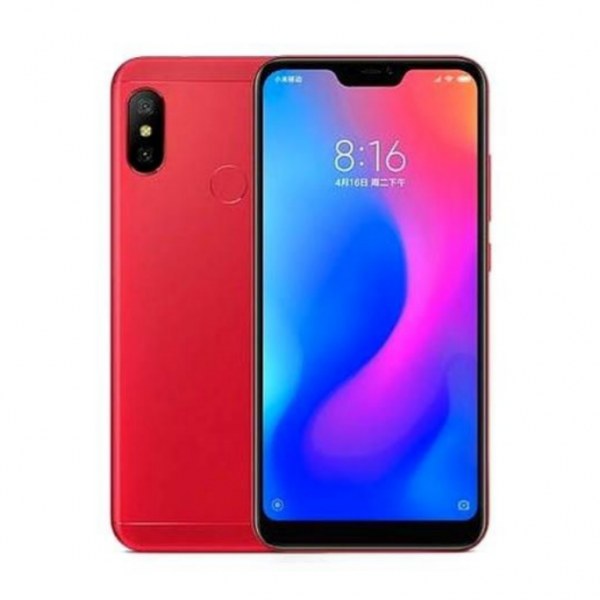 Redmi Note 6 Pro: Specifications, Price, Images, and Features • Gizmobo