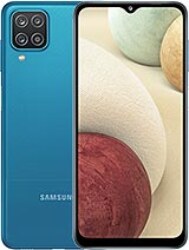 Samsung Galaxy A12 (India)