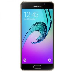 Samsung Galaxia A3 (2016)