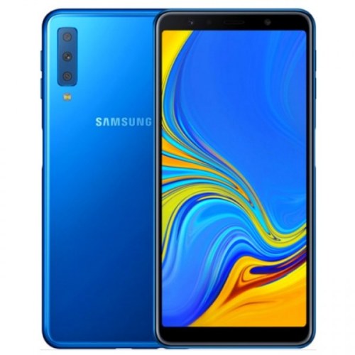 Samsung Galaxia A7 (2018)